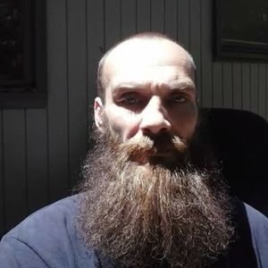 Meet your Posher, Richard